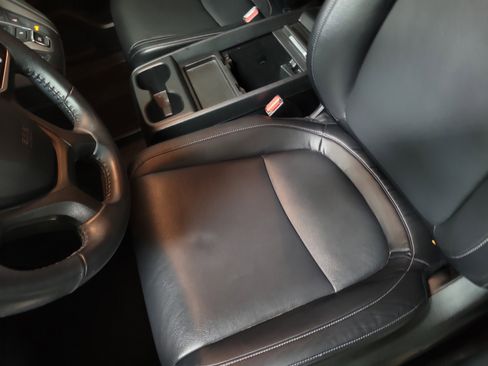 Used 2023 Honda Odyssey EX-L image 19