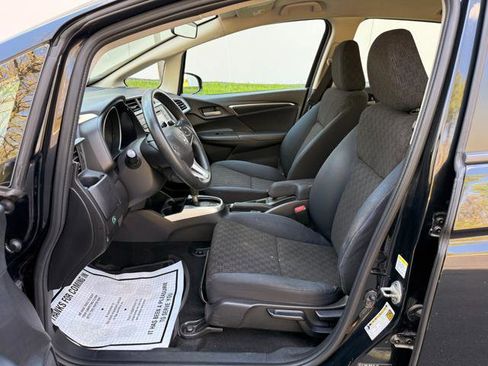 Used 2016 Honda Fit LX image 10