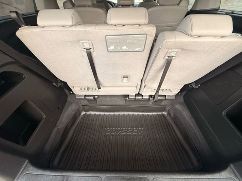 Used 2022 Honda Odyssey Touring image 20