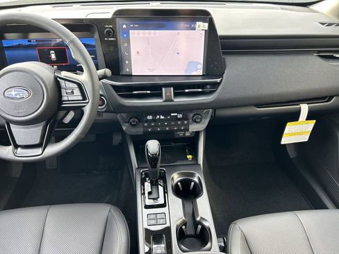 New 2026 Subaru Outback Limited AWD/4WD image 15