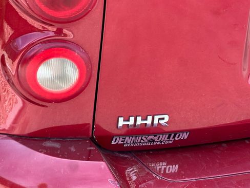 Used 2010 Chevrolet HHR LS FWD image 24