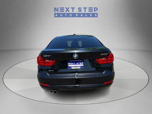 Used 2016 BMW 328i Gran Turismo xDrive AWD/4WD image 7