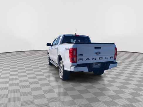 Used 2023 Ford Ranger Lariat image 7