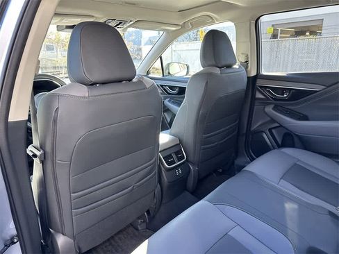 Certified 2024 Subaru Outback Onyx Edition image 13