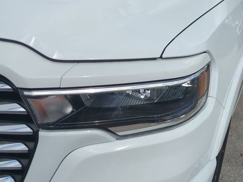 New 2026 RAM 1500 Laramie image 10