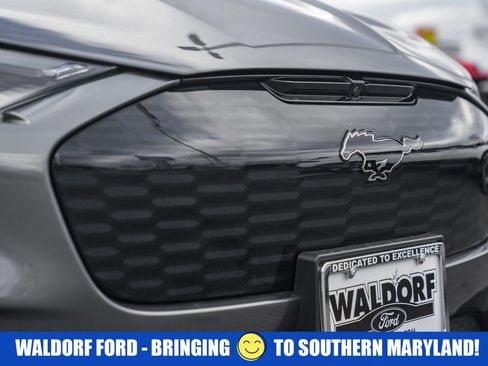 Used 2023 Ford Mustang Mach-E GT image 12