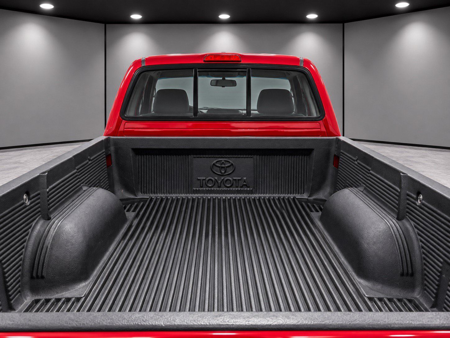 Used 2002 Toyota Tacoma PreRunner RWD image 7
