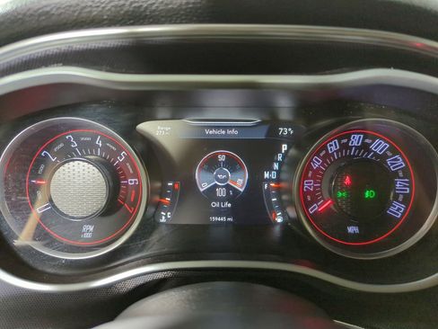 Used 2016 Dodge Challenger SXT Plus image 12