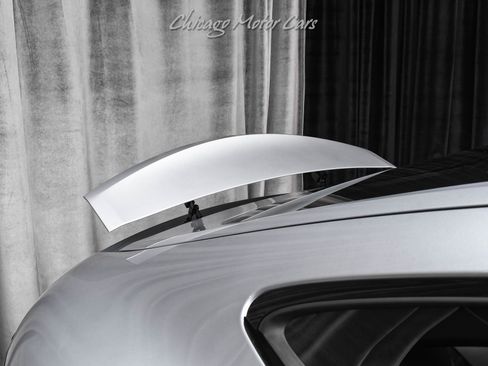 Used 2025 Mercedes-Benz AMG GT 55 image 46