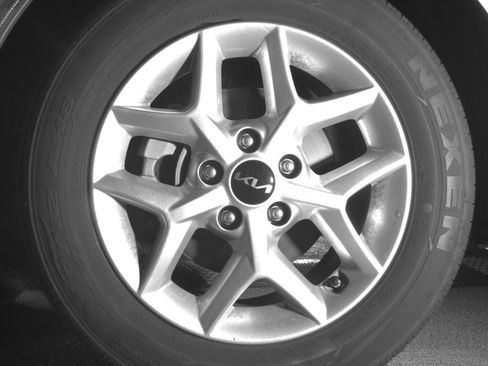 Used 2025 Kia Soul LX w/ LX Technology Package image 19