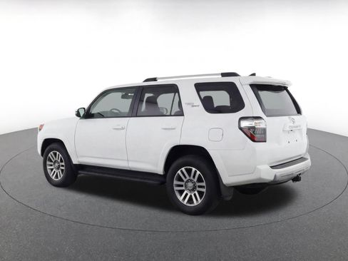 Used 2024 Toyota 4Runner TRD Sport RWD image 7