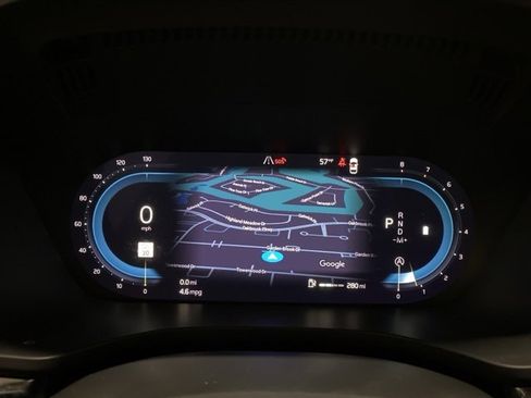 Used 2025 Volvo XC60 B5 Plus image 9