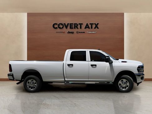 New 2026 RAM 2500 Tradesman AWD/4WD image 6