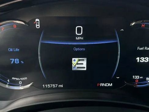 Used 2019 Cadillac XTS Platinum FWD image 31