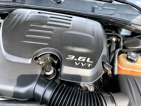Used 2019 Dodge Challenger GT w/ Performance Handling Group RWD image 35