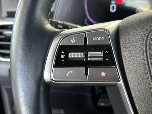 Used 2024 Kia Telluride EX X-Line image 21