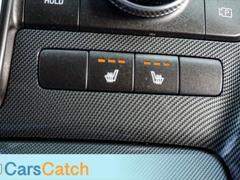 Used 2021 Hyundai Santa Fe SEL w/ Cargo Package image 38