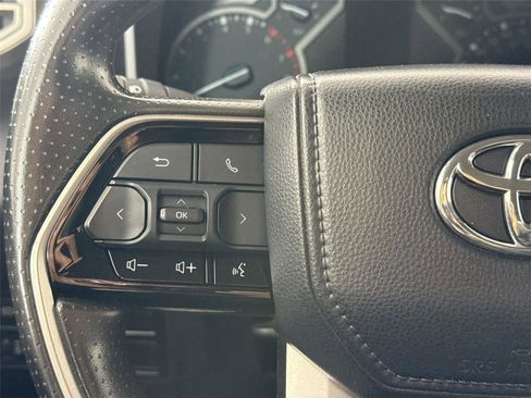 Used 2024 Toyota Tundra SR5 image 17