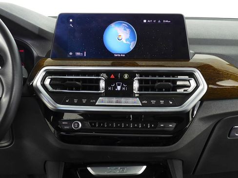 Used 2022 BMW X3 sDrive30i w/ Convenience Package w/ZPA image 26