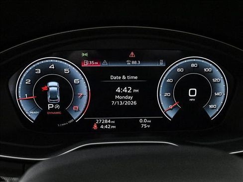 Certified 2024 Audi Q5 2.0T Premium Plus AWD/4WD image 11