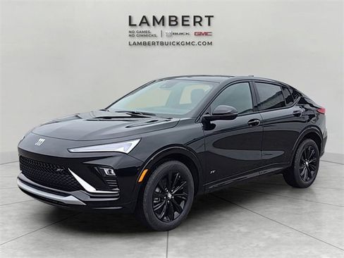 New 2026 Buick Envista Sport Touring w/ Convenience I Package image 1