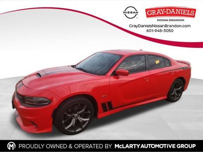 Used 2019 Dodge Charger R/T
