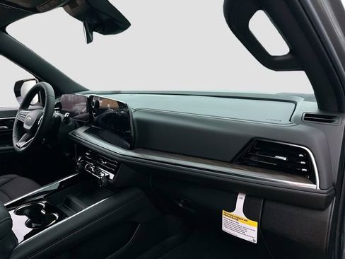 New 2026 Chevrolet Tahoe LS AWD/4WD image 31