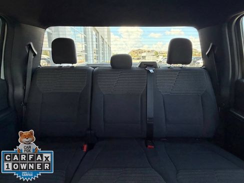 Used 2023 Ford F150 XL w/ STX Appearance Package AWD/4WD image 25