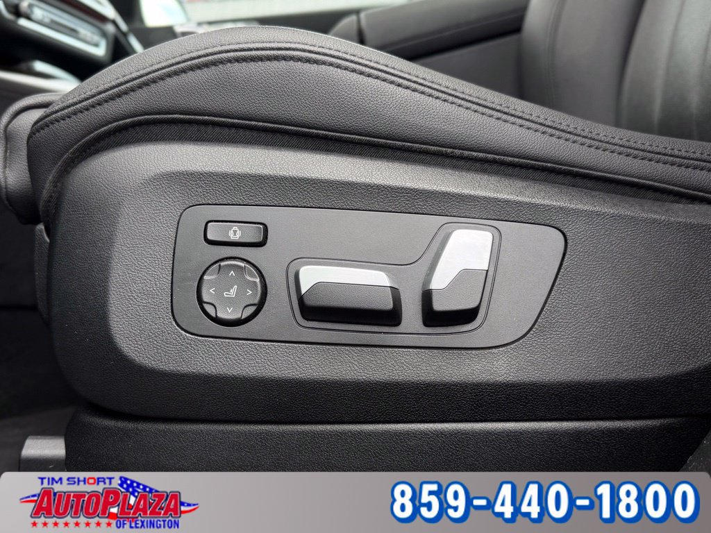 Used 2020 BMW X5 xDrive40i w/ Convenience Package AWD/4WD image 33
