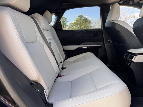 Used 2023 Lexus RX 350 Premium w/ Cold Area Package image 29