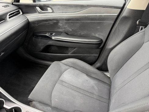 Used 2021 Kia K5 LXS image 19