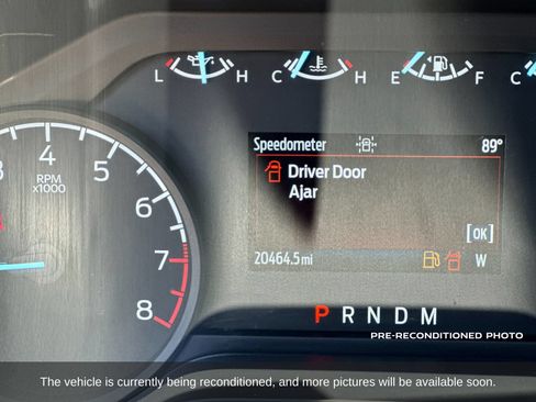 Used 2023 Ford F150 XL AWD/4WD image 14