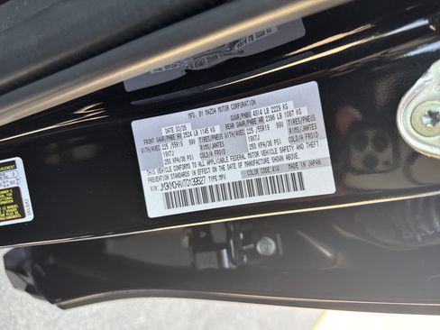 New 2026 MAZDA CX-5 Preferred AWD/4WD image 52