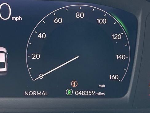 Certified 2023 Honda Accord EX-L image 12