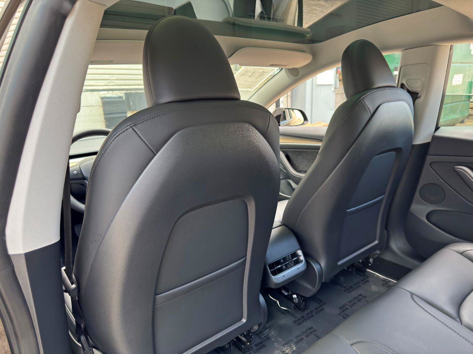 Used 2023 Tesla Model 3 Standard Range RWD image 34