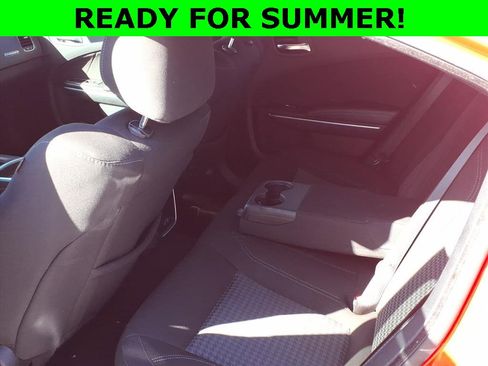 Used 2023 Dodge Charger SXT image 25