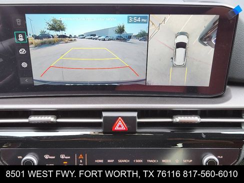 New 2026 Kia Sportage SX image 13