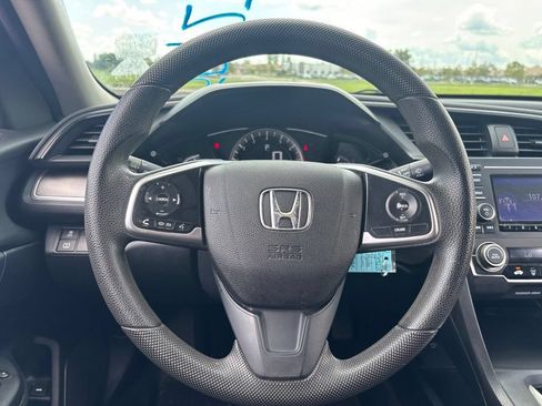 Used 2017 Honda Civic LX image 17