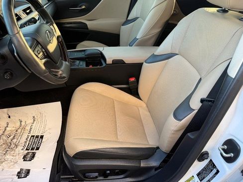 Used 2021 Lexus ES 250 w/ Premium Package image 16