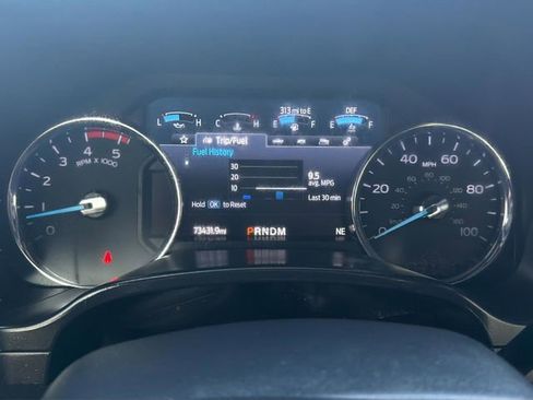 Used 2022 Ford F350 Lariat image 24