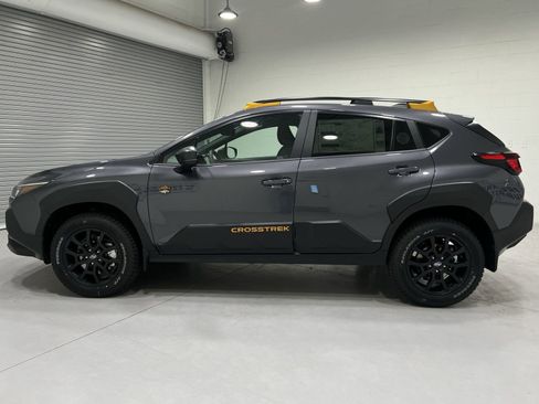 New 2026 Subaru Crosstrek 2.5i Wilderness AWD/4WD image 5