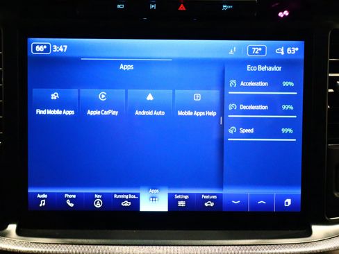 Used 2022 Ford F150 Platinum image 34