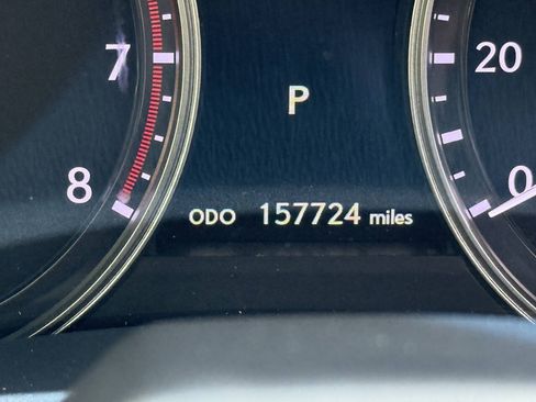 Used 2013 Lexus GS 350 w/ Luxury Pkg RWD image 33