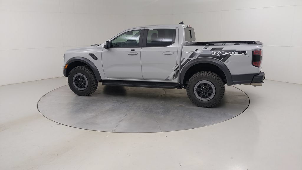 New 2026 Ford Ranger Raptor AWD/4WD image 18