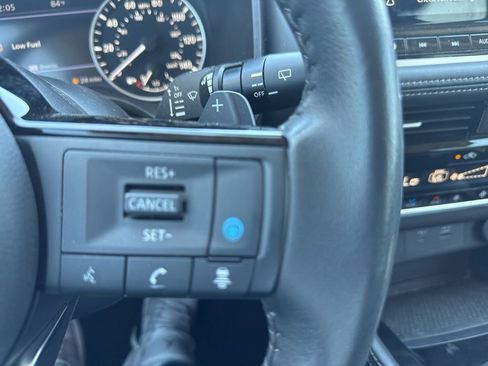 Certified 2023 Nissan Rogue SL w/ SL Premium Package image 29