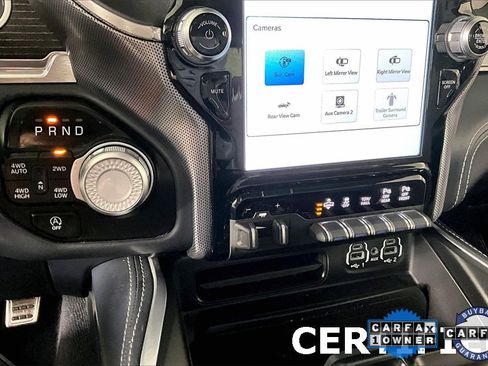 Used 2022 RAM 1500 Limited image 16