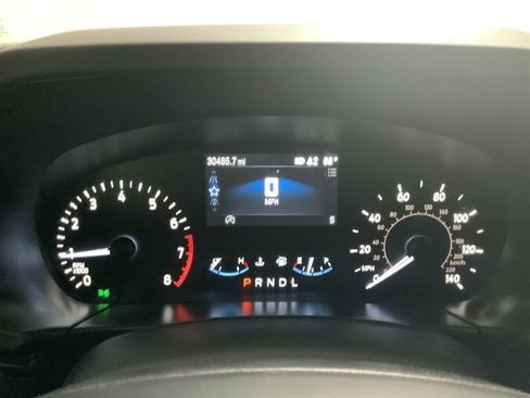 Used 2021 Ford Bronco Sport Big Bend w/ Big Bend Package (96B) AWD/4WD image 24