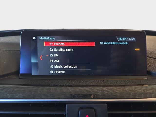 Used 2018 BMW 330i Gran Turismo xDrive AWD/4WD image 24