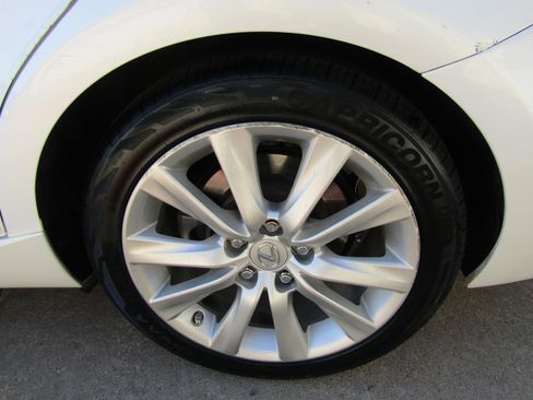 Used 2014 Lexus IS 250 image 7