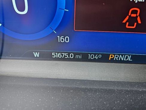 Used 2022 Ford Escape Titanium image 31